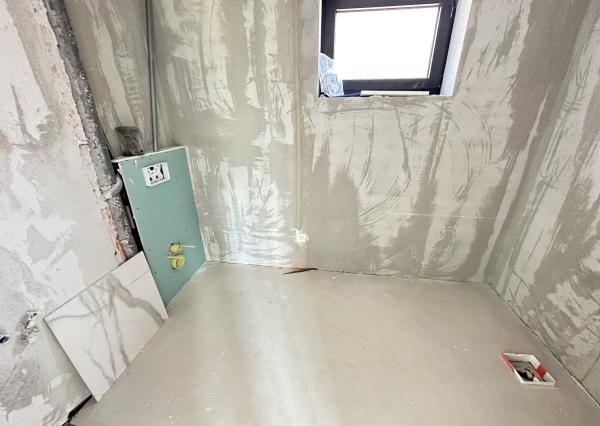 Moderná novostavba RD, pozemok 600m2, zastavaná plocha 179m2, garáž