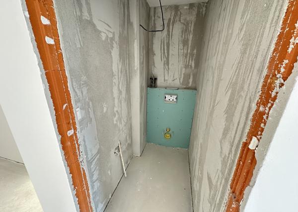 Moderná novostavba RD, pozemok 600m2, zastavaná plocha 179m2, garáž
