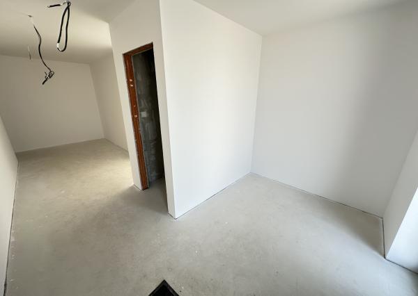Moderná novostavba RD, pozemok 600m2, zastavaná plocha 179m2, garáž