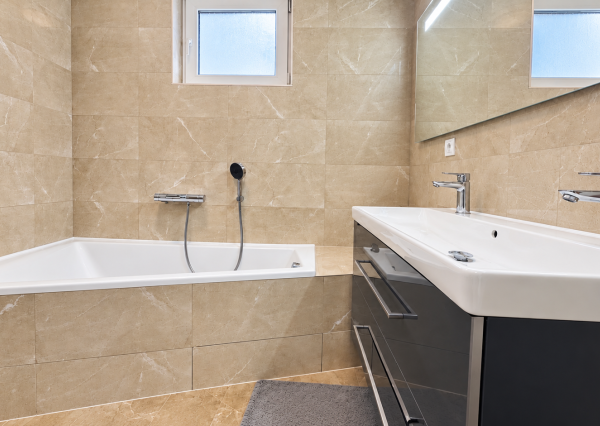BÝVANIE BEZ ĎALŠÍCH INVESTÍCIÍ | 4-izbový dom, garáž, terasa | SENEC GARDENS
