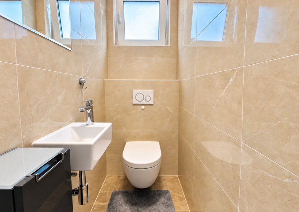 BÝVANIE BEZ ĎALŠÍCH INVESTÍCIÍ | 4-izbový dom, garáž, terasa | SENEC GARDENS