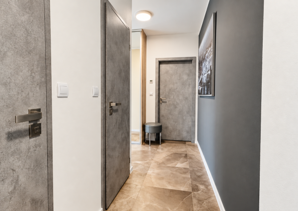 BÝVANIE BEZ ĎALŠÍCH INVESTÍCIÍ | 4-izbový dom, garáž, terasa | SENEC GARDENS