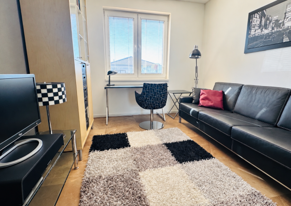 BÝVANIE BEZ ĎALŠÍCH INVESTÍCIÍ | 4-izbový dom, garáž, terasa | SENEC GARDENS