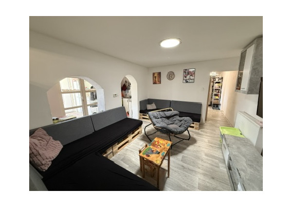 🏡 4-izbový rodinný dom | 101 m² | pozemok 346 m² | Šoporňa | 141 500 €