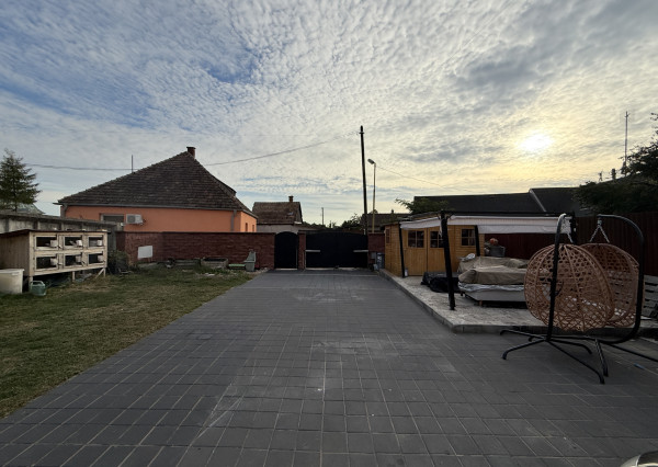 🏡 4-izbový rodinný dom | 101 m² | pozemok 346 m² | Šoporňa | 141 500 €