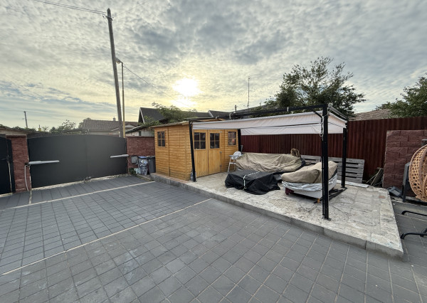 🏡 4-izbový rodinný dom | 101 m² | pozemok 346 m² | Šoporňa | 141 500 €