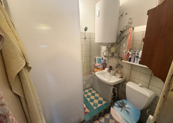 CHATA S VEĽKÝM POZEMKOM A VINICOU VO VINOHRADOCH NAD VÁHOM