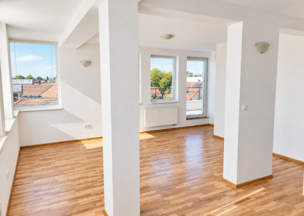 Kancelárske priestory na prenájom – Andreja Žarnova, Trnava