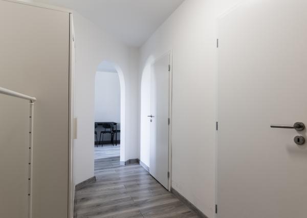 Štýlový 2-izbový byt s balkónom na Botanickej v Trnave