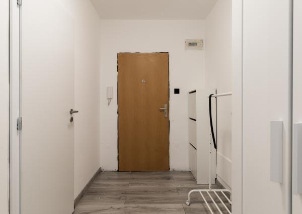 Štýlový 2-izbový byt s balkónom na Botanickej v Trnave