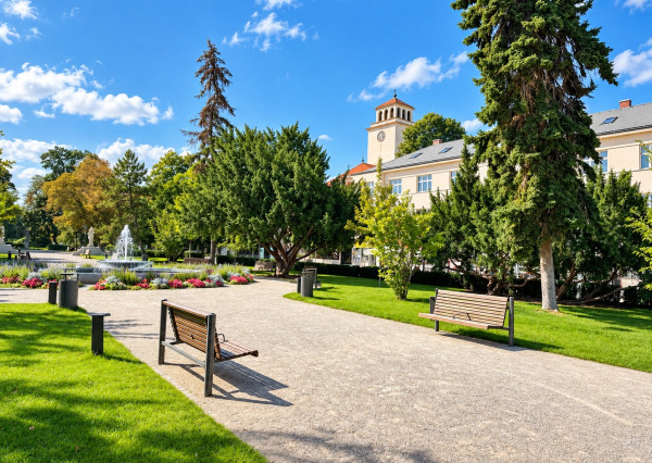 LUXUSNÝ PRENÁJOM KANCELÁRSKYCH PRIESTOROV – TRNAVA, NÁMESTIE SNP
