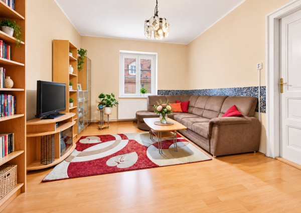 3-IZBOVÝ BYT 90 m² PRI MEDICKEJ ZÁHRADE | BALKÓN | PRIPRAVOVANÝ VÝŤAH