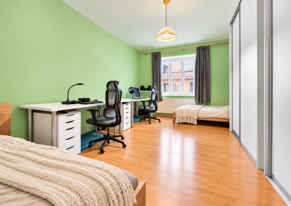 3-IZBOVÝ BYT 90 m² PRI MEDICKEJ ZÁHRADE | BALKÓN | PRIPRAVOVANÝ VÝŤAH
