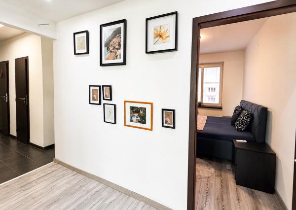 🏡 Na prenájom kompletne zariadený 2-izbový byt s loggiou – Špačinská cesta, Trnava