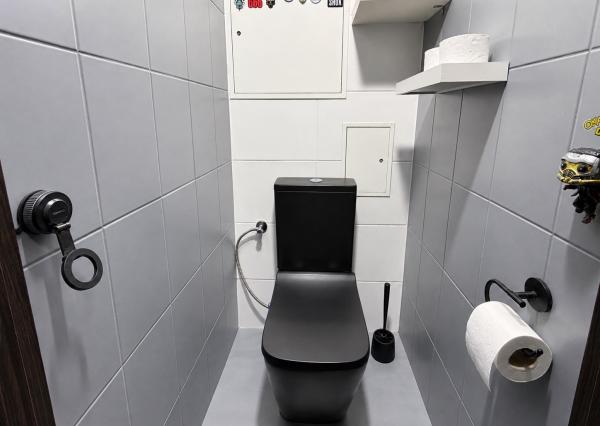 🏡 Na prenájom kompletne zariadený 2-izbový byt s loggiou – Špačinská cesta, Trnava