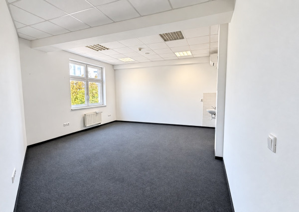 Kancelárske priestory Hviezdoslvova - Prenájom