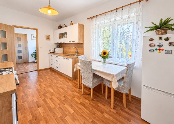Rodinný dom na výbornej adrese | Trnava – Školská ulica | Pozemok 348 m²