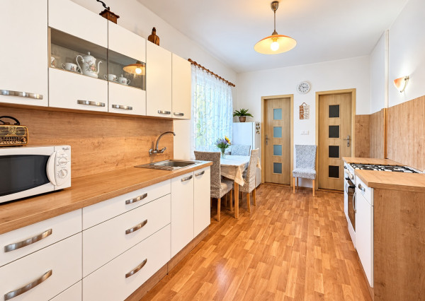 Rodinný dom na výbornej adrese | Trnava – Školská ulica | Pozemok 348 m²