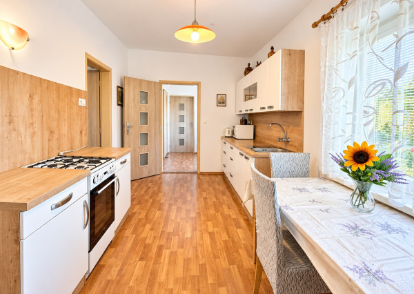 Rodinný dom na výbornej adrese | Trnava – Školská ulica | Pozemok 348 m²