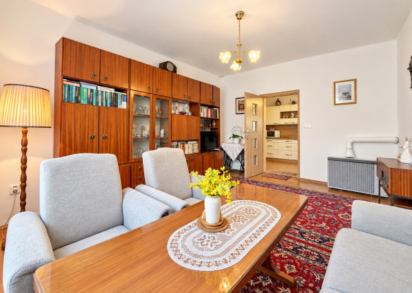 Rodinný dom na výbornej adrese | Trnava – Školská ulica | Pozemok 348 m²