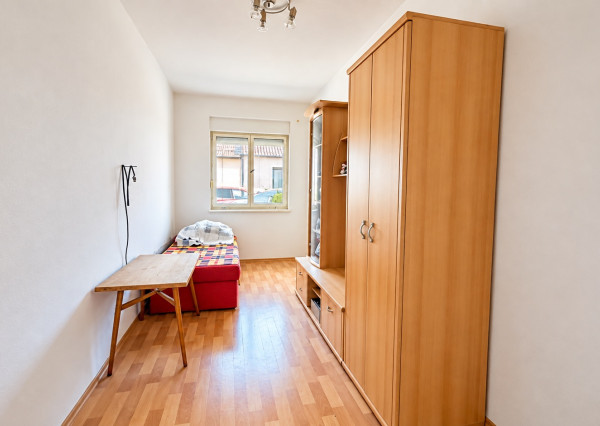 Rodinný dom na výbornej adrese | Trnava – Školská ulica | Pozemok 348 m²