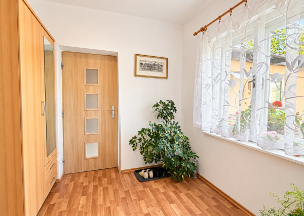 Rodinný dom na výbornej adrese | Trnava – Školská ulica | Pozemok 348 m²