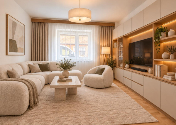 Rodinný dom na výbornej adrese | Trnava – Školská ulica | Pozemok 348 m²