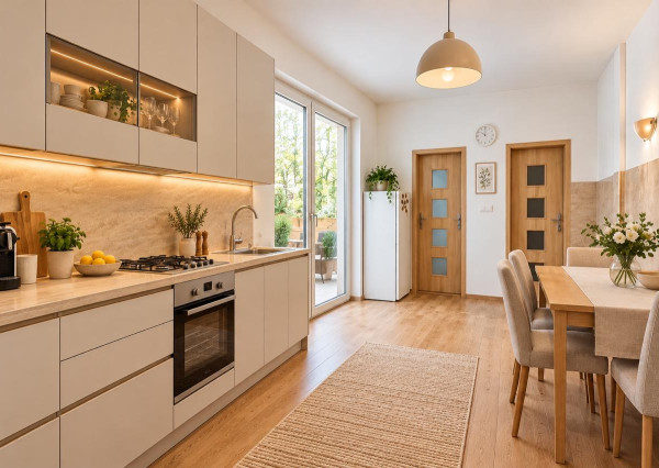 Rodinný dom na výbornej adrese | Trnava – Školská ulica | Pozemok 348 m²