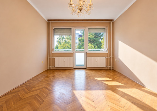 Priestranný 3i  byt v Trnave - Tamaškovičova ul. 85m2