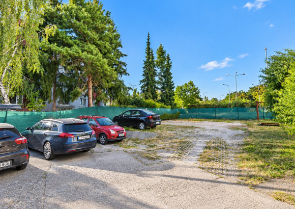 Priestranný 3i  byt v Trnave - Tamaškovičova ul. 85m2