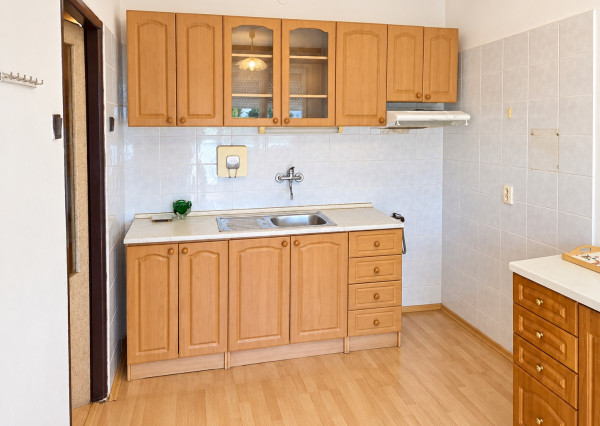 Priestranný 3i  byt v Trnave - Tamaškovičova ul. 85m2