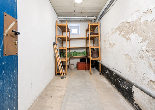 Priestranný 3i  byt v Trnave - Tamaškovičova ul. 85m2