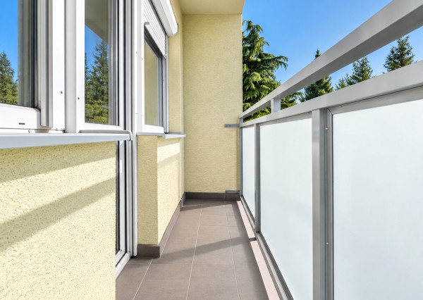Priestranný 3i  byt v Trnave - Tamaškovičova ul. 85m2