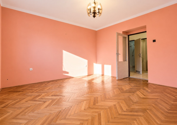 Priestranný 3i  byt v Trnave - Tamaškovičova ul. 85m2