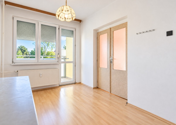 Priestranný 3i  byt v Trnave - Tamaškovičova ul. 85m2