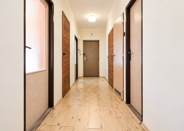 Priestranný 3i  byt v Trnave - Tamaškovičova ul. 85m2