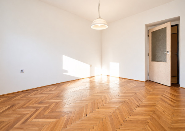 Priestranný 3i  byt v Trnave - Tamaškovičova ul. 85m2