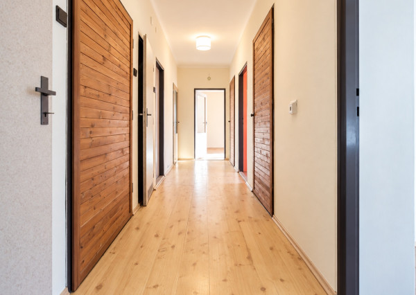 Priestranný 3i  byt v Trnave - Tamaškovičova ul. 85m2
