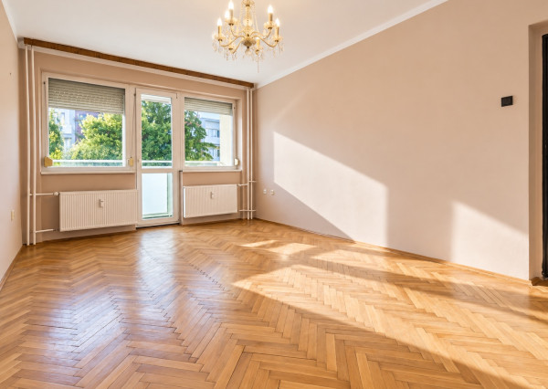 Priestranný 3i  byt v Trnave - Tamaškovičova ul. 85m2