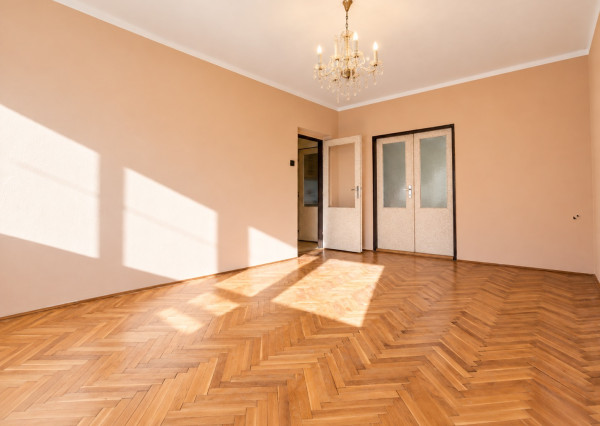 Priestranný 3i  byt v Trnave - Tamaškovičova ul. 85m2
