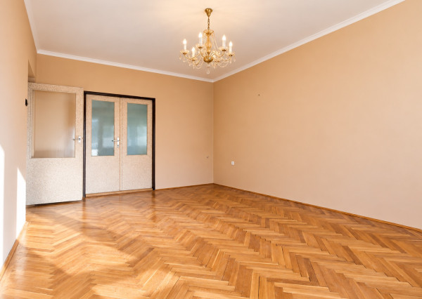 Priestranný 3i  byt v Trnave - Tamaškovičova ul. 85m2