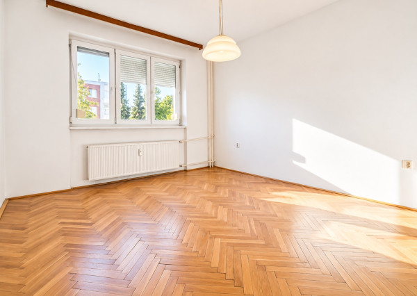 Priestranný 3i  byt v Trnave - Tamaškovičova ul. 85m2
