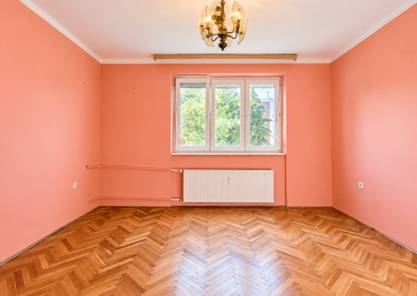 Priestranný 3i  byt v Trnave - Tamaškovičova ul. 85m2