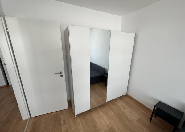 2.IZB. BYT NA PRENÁJOM, ARBORIA, 41,13m2, PARKOVACIE MIESTO