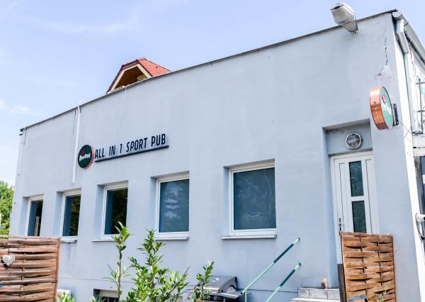Odstúpenie prevádzky ALLin1 Sport pub - TOP PRÍLEŽITOSŤ.