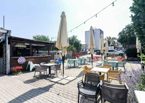 Odstúpenie prevádzky ALLin1 Sport pub - TOP PRÍLEŽITOSŤ.