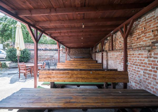 Odstúpenie prevádzky ALLin1 Sport pub - TOP PRÍLEŽITOSŤ.