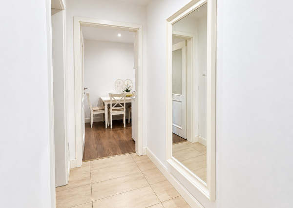 ŠTUDENTSKÁ UL. | Veľký 2i byt 59 m² + 10 m² pivnica