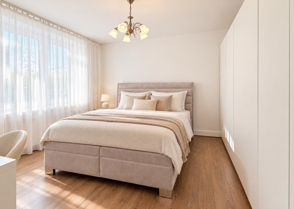 ŠTUDENTSKÁ UL. | Veľký 2i byt 59 m² + 10 m² pivnica