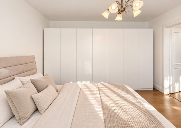 ŠTUDENTSKÁ UL. | Veľký 2i byt 59 m² + 10 m² pivnica